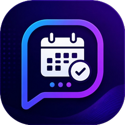AppointPax – Conversational Appointment Scheduling logo