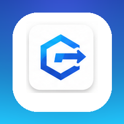 EDSA GlowTrack Connector logo