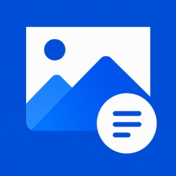 ImagePilot Featured Images logo