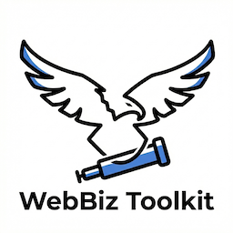 WebBiz Toolkit logo