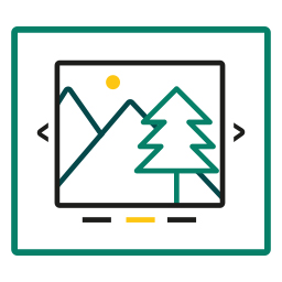 aronda Slider logo