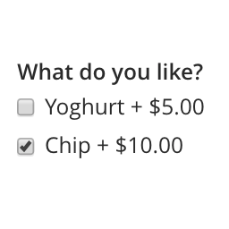 Simple Product Options for WooCommerce logo