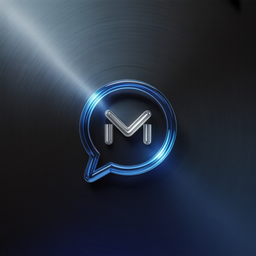 MakoChat logo