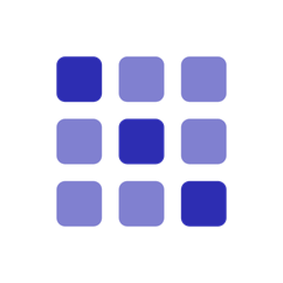 Tabloria Searchable Displays logo