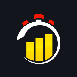 Hitsteps Web Analytics logo