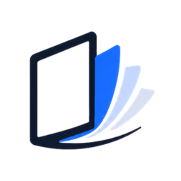 Flipa PDF Flipbook – PDF Viewer and Page Flip Book logo
