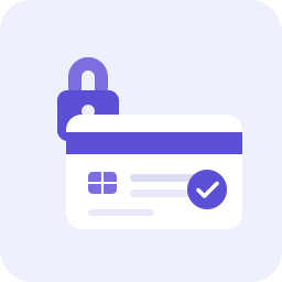 Minimal Stripe Wrapper logo
