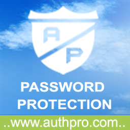AuthPro logo