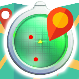 Geo-Target Dragon Radar logo