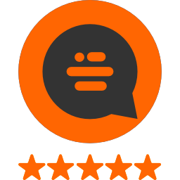Widgets for SourceForge Reviews logo