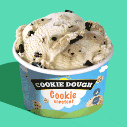 Cookie Dough Compliance and Consent for GDPR logo