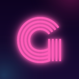 G33Z3R Birthday Song & Retro Music Widgets logo