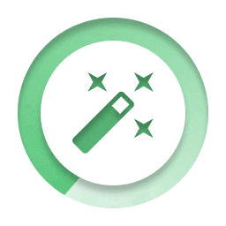 Auto Featured Image (Auto Generated) logo