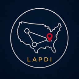 LAPDI Chapters logo