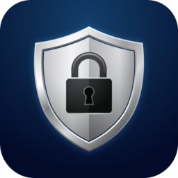 Simple File Vault logo