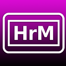 HRMpilot Room Manager logo