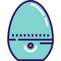 Timed Event Block logo