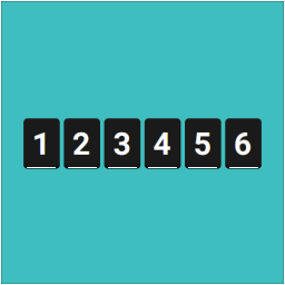 SRS Simple Hits Counter logo