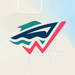 Charter Booker logo