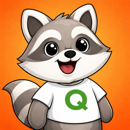 Qwizoo — Quiz & Lead Generation logo
