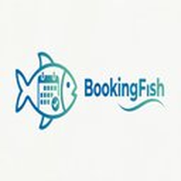 BookingFish Calendar logo