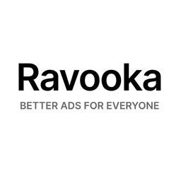 Ravooka Platform logo