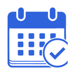 BBOOK Appointment Scheduler logo