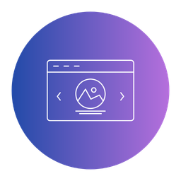 Extrnd Block Slider logo