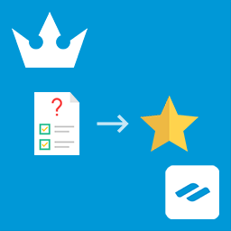 GamiPress – Points Per Quiz Score For FluentCommunity logo