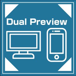 Trex Dual Preview logo