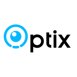 Optix calendar logo