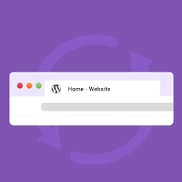 Tab Return Notifier logo
