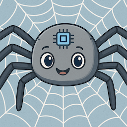 Crawler Record logo
