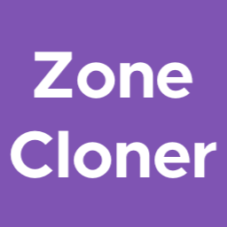 Shipping Zone Duplicator for WooCommerce logo