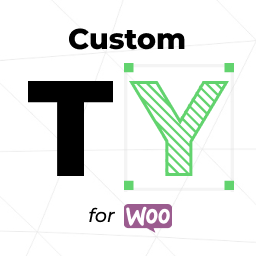 Custom Thank You Pages PRO for WooCommerce logo