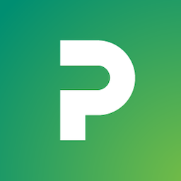 Plutu WooCommerce logo