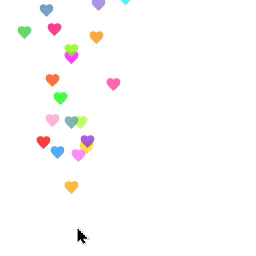 Animated Mouse Cursor Trail logo