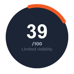 Aenima — AI Search Visibility logo