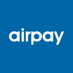 Airpay for WooCommerce logo