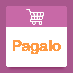 Pagalo – WooCommerce Payment Gateway logo
