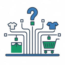 Product Selector Recommendation Quiz for WooCommerce logo