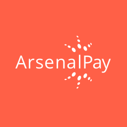 ArsenalPay for WooCommerce logo