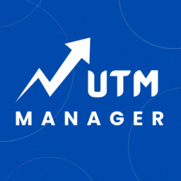 UTM Manager – UTM Tracking, Lead Attribution & Campaign Analytics logo