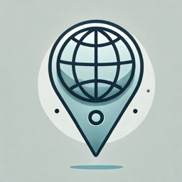 Easy Map For Elementor logo