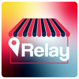 Relay Point for WooCommerce logo