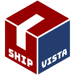 Shipvista Live Shipping Rates logo