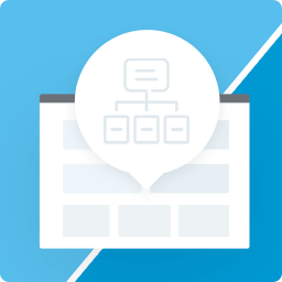 Sitemap by click5 logo