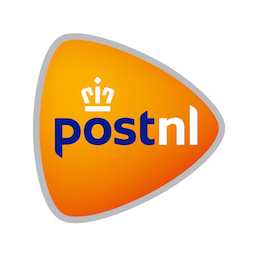 PostNL for WooCommerce logo