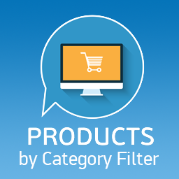 WOOF by Category logo