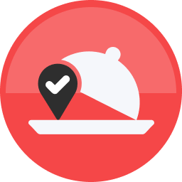 Reserving – Online Food Ordering & Reservation System logo
